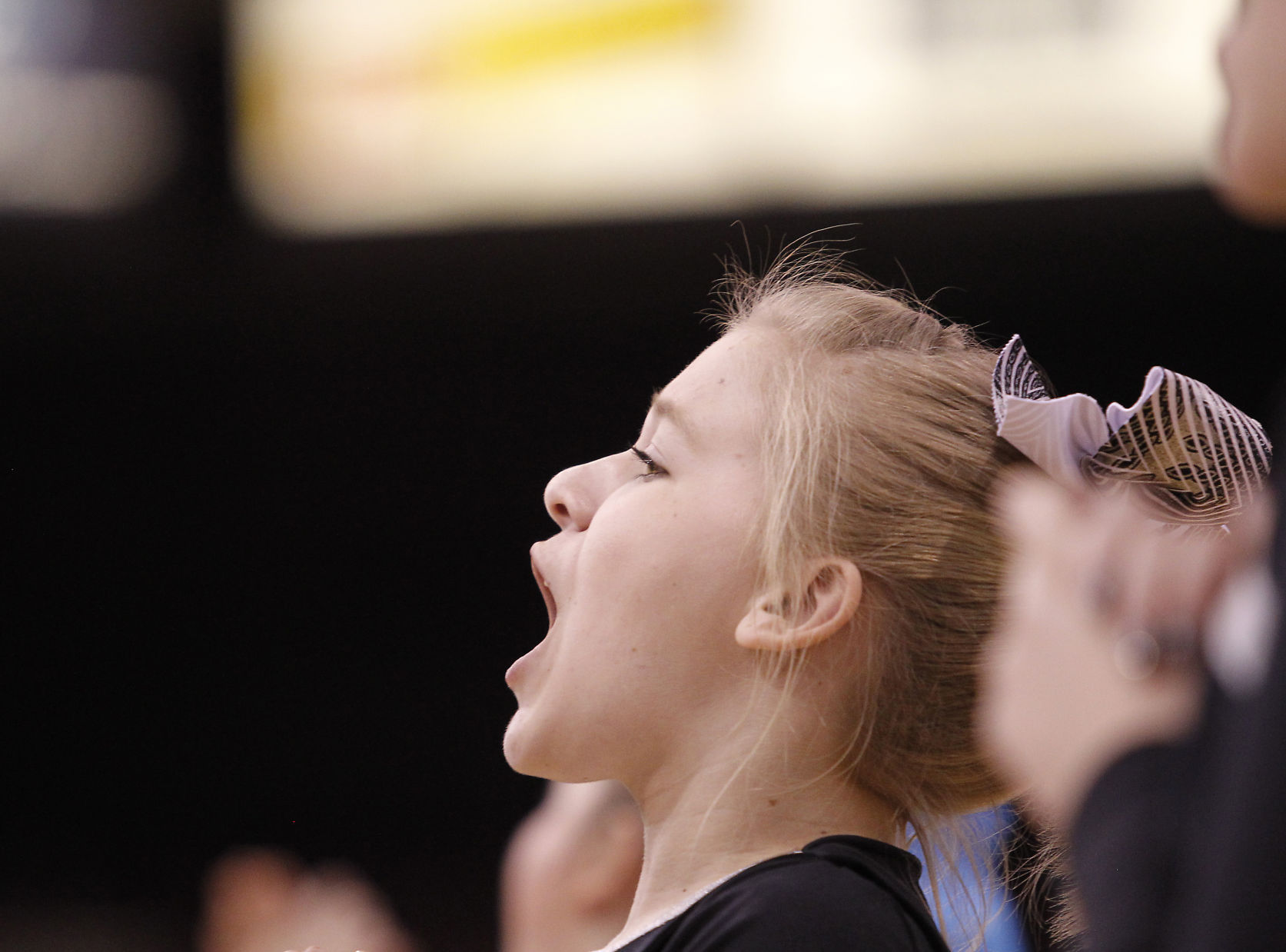 1A DII Boys State Basketball Championship - Dietrich Vs. Genesis Prep